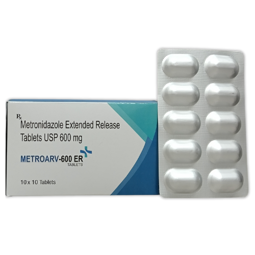 METROARV 600ER Manufacturers in New Delhi