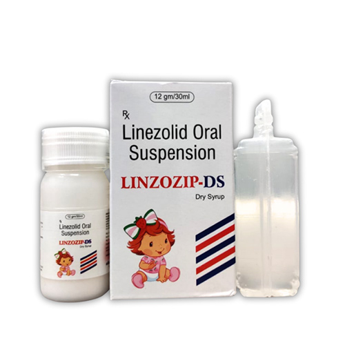 Linzozip-DS Manufacturers in New Delhi