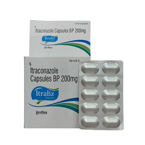 Itraliz  Cap Manufacturers in New Delhi