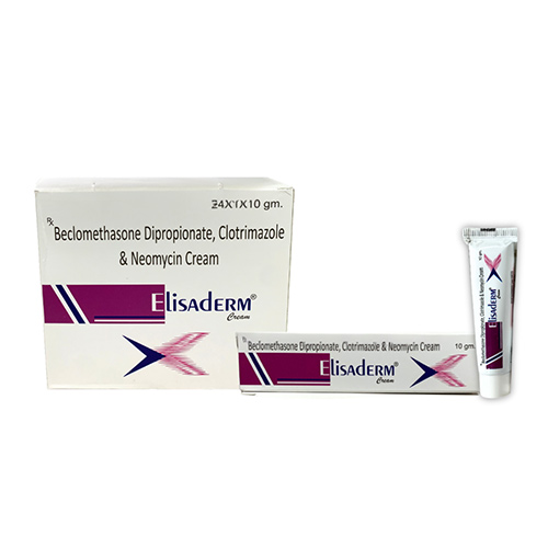 Elisaderm® Manufacturer in New Delhi