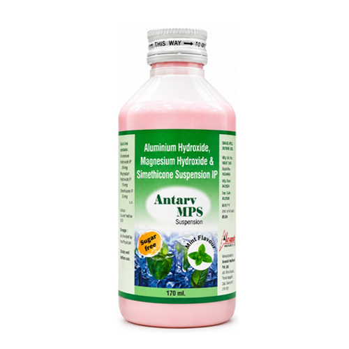 ANTARV MPS Suppliers in Delhi