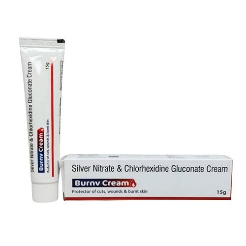 Burnv ointment Manufacturers in New Delhi