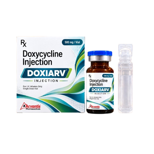 DOXIARV Suppliers in Jhajjar