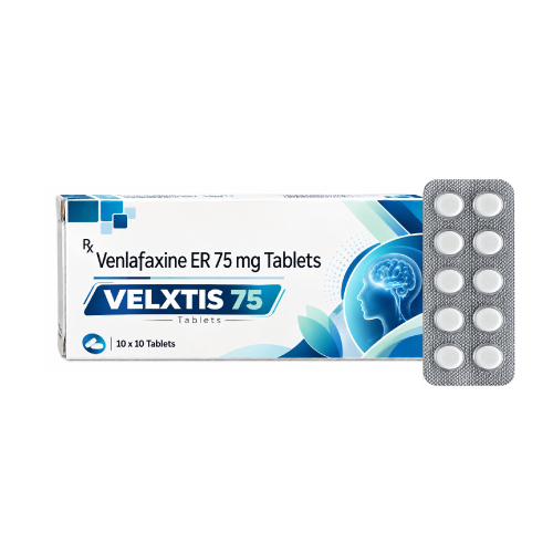VELXTIS 75 Suppliers in Jhajjar