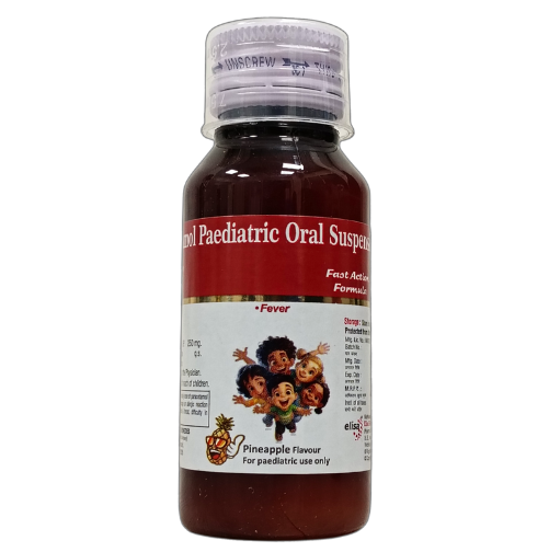 Nugesia® (Pineapple Flavour) Manufacturers in New Delhi