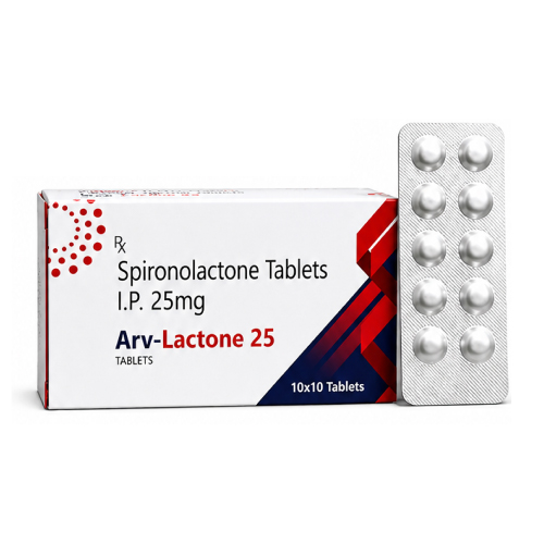 ARV-LACTONE-25 Suppliers in Aurangabad
