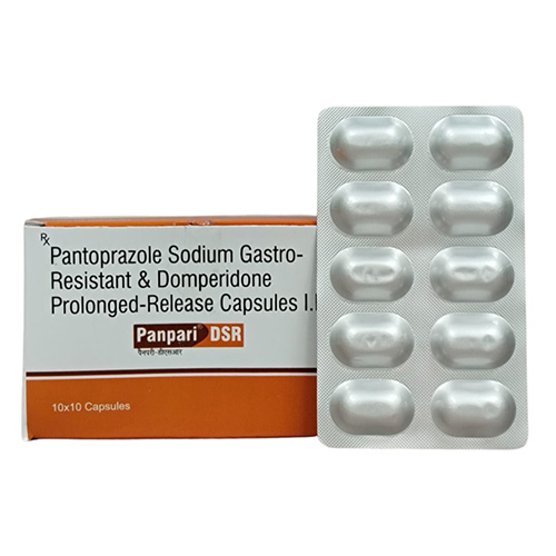 Panpari-DSR Manufacturers in New Delhi