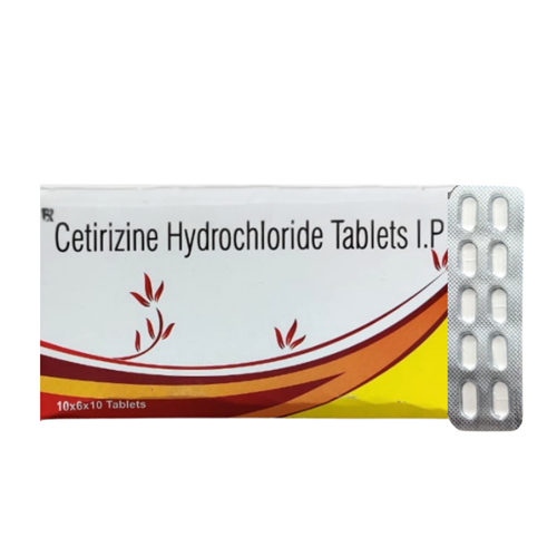 Elisa-Cetirizine Manufacturer in New Delhi