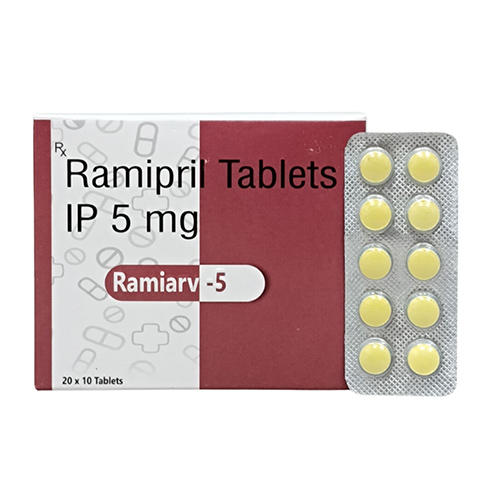 Ramiarv-5 Manufacturers in New Delhi