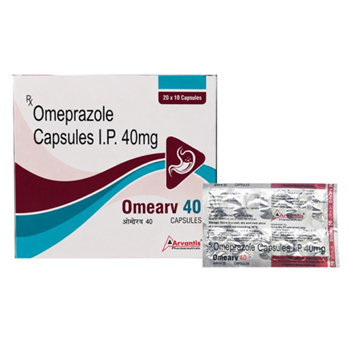 OMEARV 40 Suppliers in Delhi