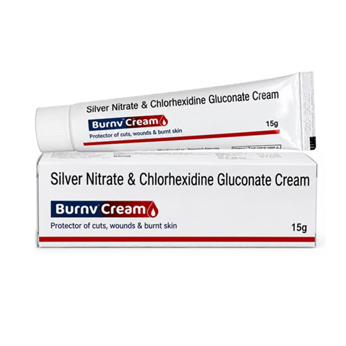 BURNV CREAM Suppliers in New Delhi