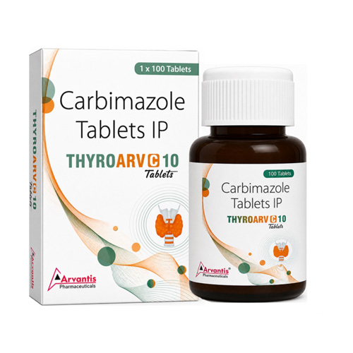 THYROARV C10 Suppliers in New Delhi