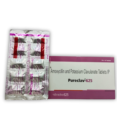 Pureclav®-625 Manufacturer in New Delhi