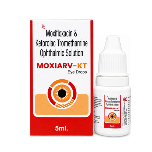 MOXIARV-KT Suppliers in Delhi