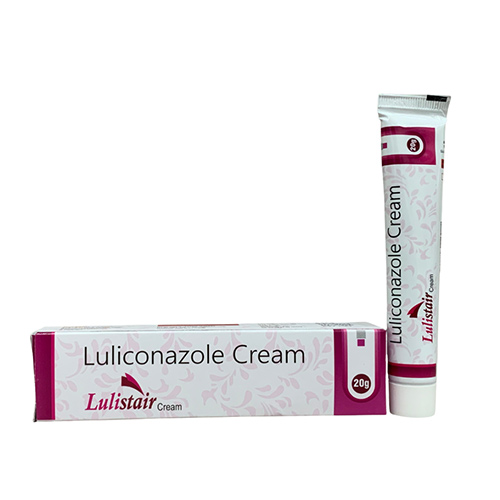 Lulistair Cream Manufacturer in New Delhi