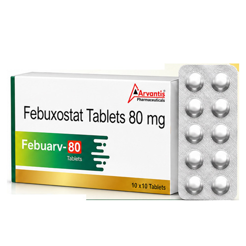 Febuarv-80 Manufacturers in New Delhi