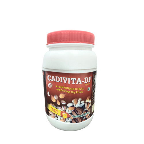 Cadivita-DF (Sugar Free) Manufacturers in New Delhi