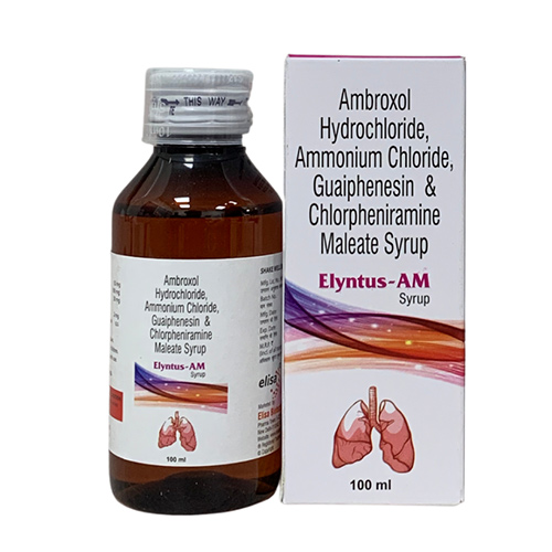 Elyntus-AM Manufacturers in New Delhi