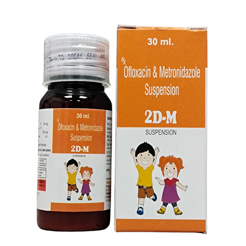 2D- M Manufacturers in New Delhi