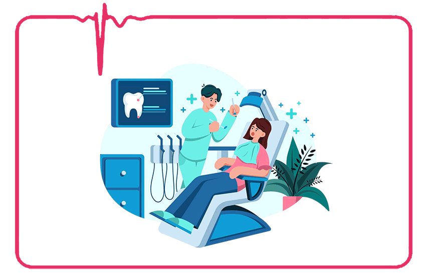 Dental Care Manufacturers in New Delhi