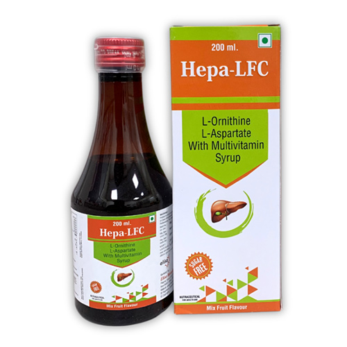Hepa- LFC Manufacturers in New Delhi
