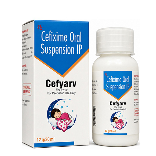 CEFYARV Suppliers in Delhi