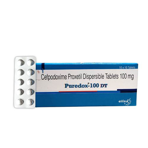 Puredox®-100 DT Manufacturer in New Delhi