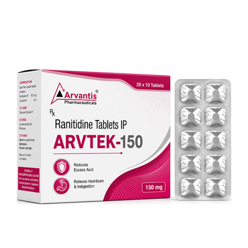 ARVTEK-150 Suppliers in Delhi