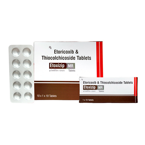 Etoxizip-MR Manufacturer in New Delhi