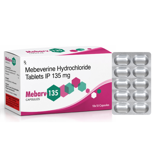 MEBARV-135 Suppliers in Jhajjar