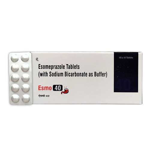 Esmo-40 Manufacturer in New Delhi