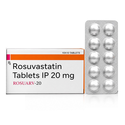 ROSUARV-20 Suppliers in Delhi