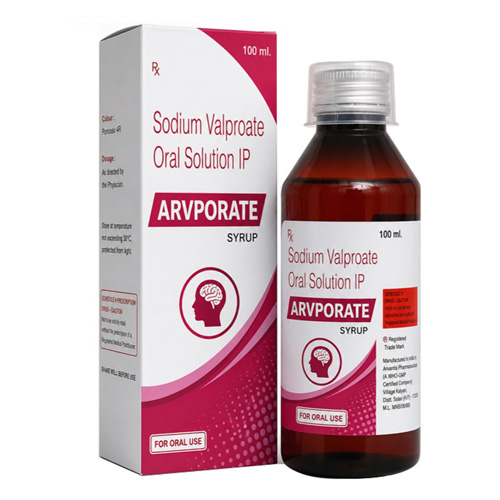 ARVPORATE Manufacturers in New Delhi