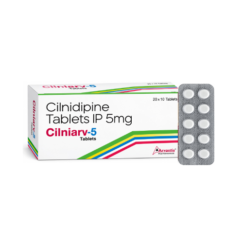 CILNIARV-5 Suppliers in Aurangabad