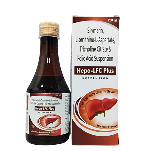 Hepa-LFC Plus Manufacturers in New Delhi