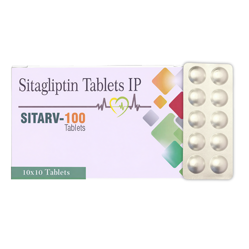 SITARV-100 Manufacturers in New Delhi