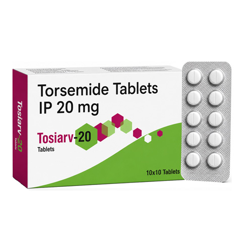 TOSIARV-20 Suppliers in Delhi