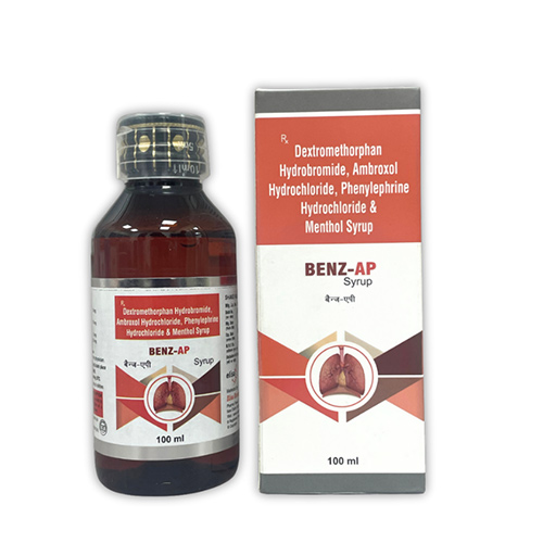 Benz- AP Manufacturers in New Delhi