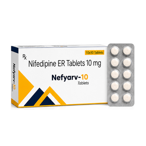 NEFYARV-10 Suppliers in Aurangabad