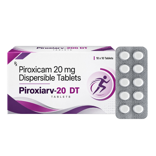 Piroxiarv-20 DT Suppliers in Jhajjar