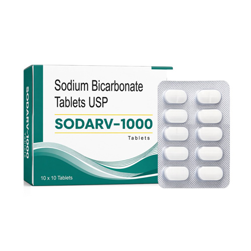 SODARV-1000 Suppliers in Delhi