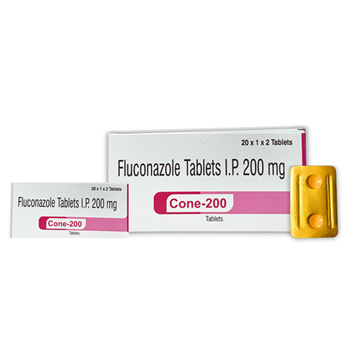 Cone-200 Manufacturer in New Delhi