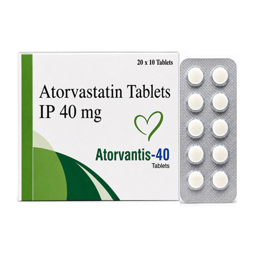 ATORVANTIS 40 Suppliers in Delhi