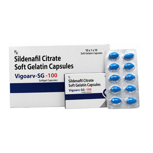 VIGOARV-SG-100 Suppliers in Delhi