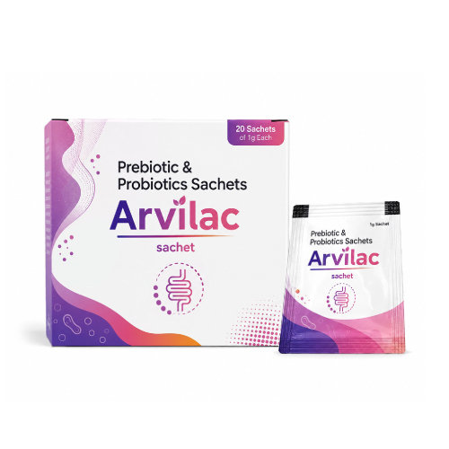 ARVILAC SACHET Suppliers in Jhajjar