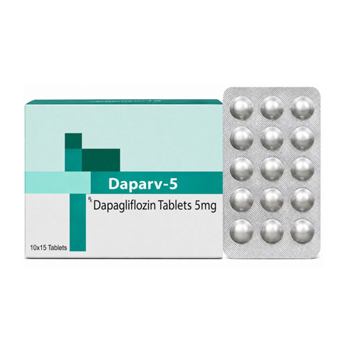 DAPARV-5 Suppliers in Delhi