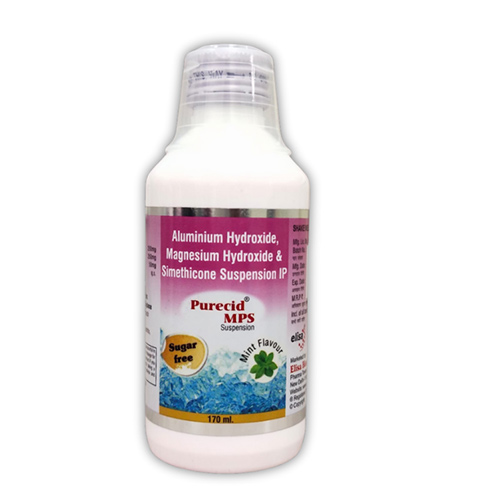 Purecid®MPS ( Mint Flavour) Manufacturers in New Delhi