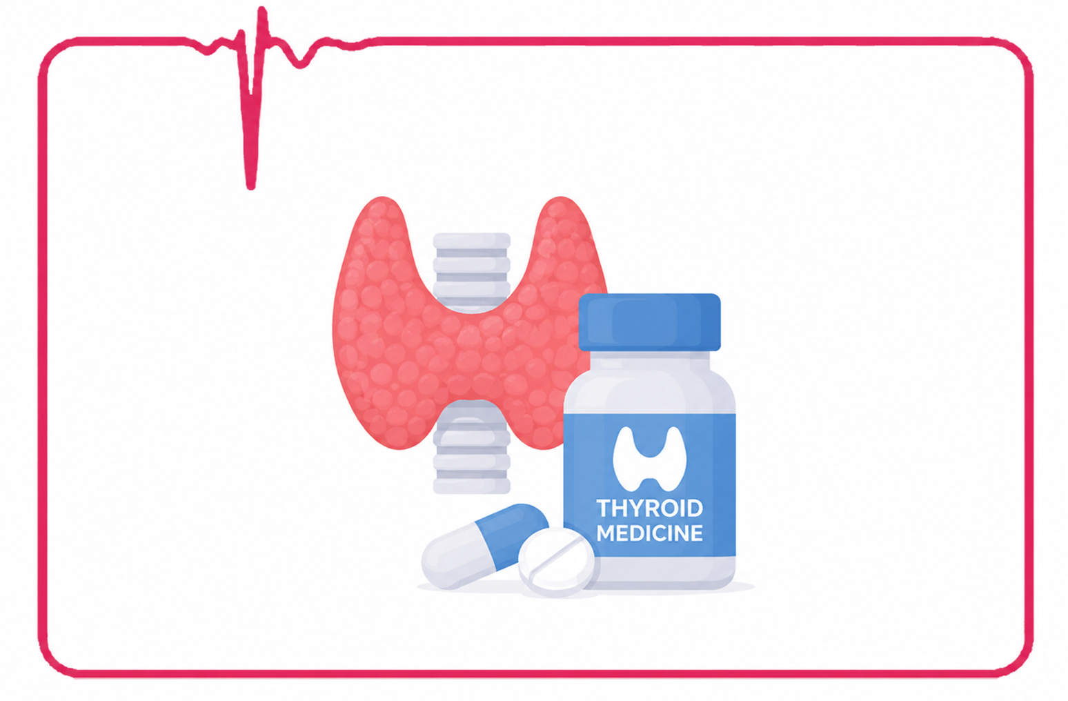 Thyroid Medicine Suppliers in Dehradun