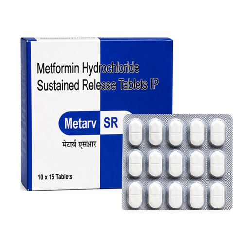 METARV SR Suppliers in Delhi