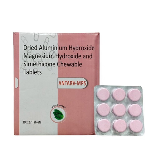 Antarv MPS Manufacturer in New Delhi